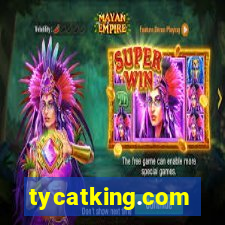 tycatking.com