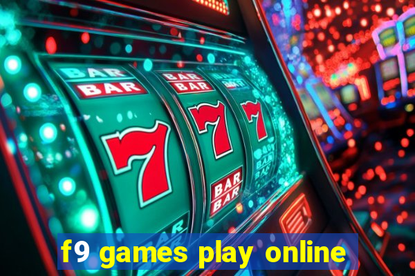 f9 games play online