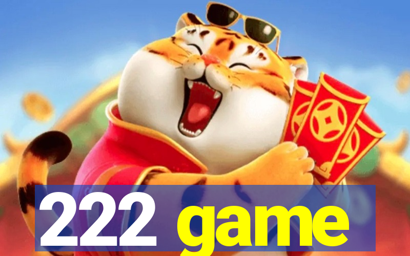 222 game