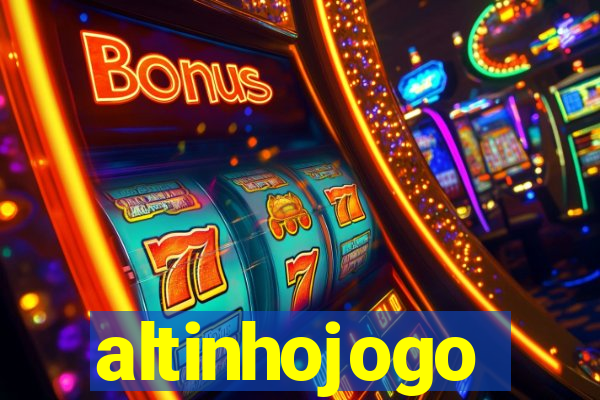 altinhojogo