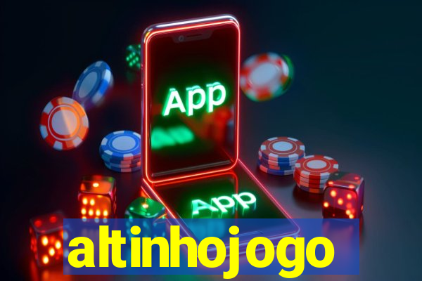 altinhojogo