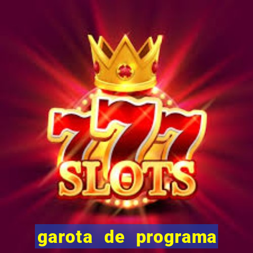 garota de programa da baixada fluminense