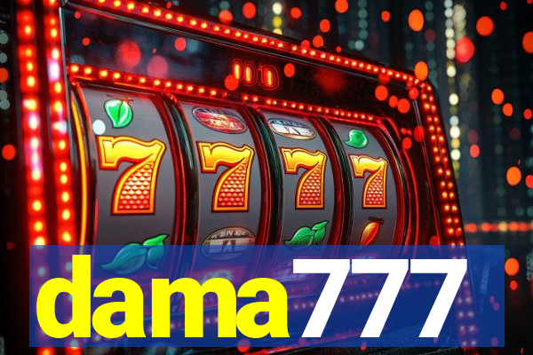 dama777