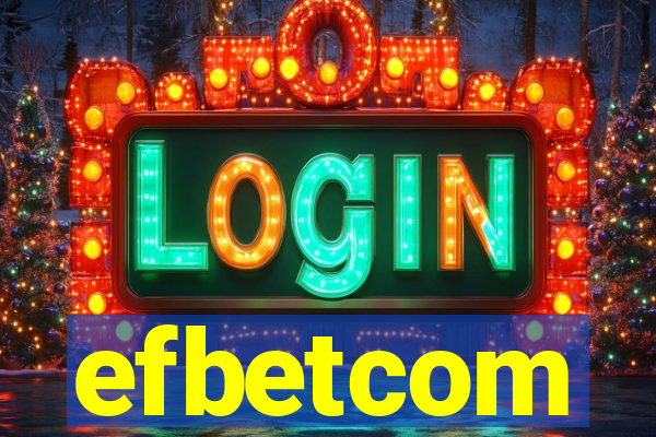 efbetcom