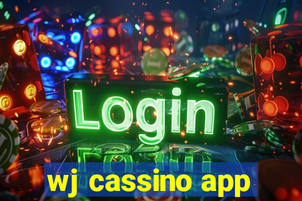 wj cassino app