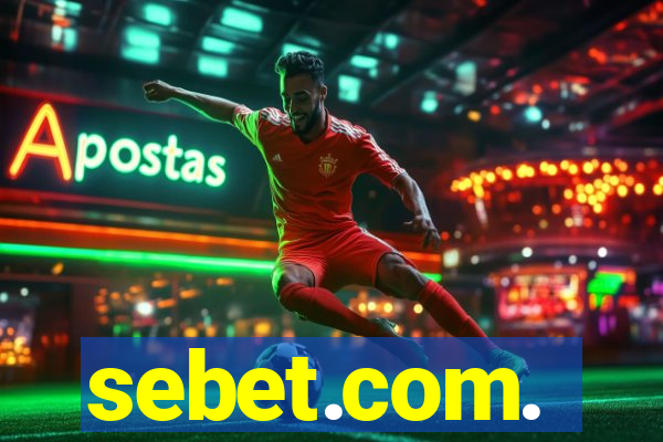 sebet.com.