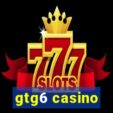 gtg6 casino