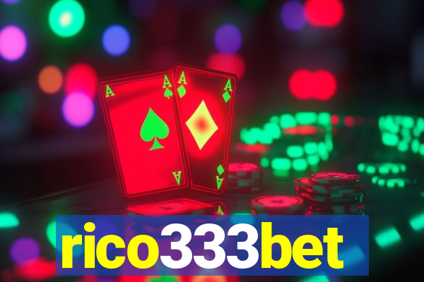 rico333bet