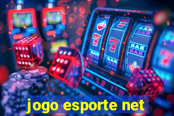 jogo esporte net