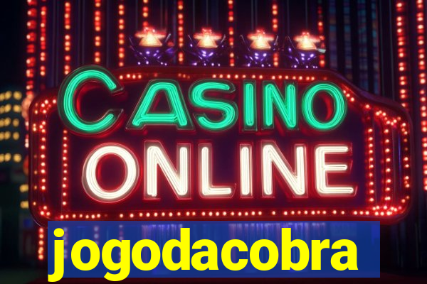 jogodacobra