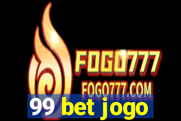 99 bet jogo