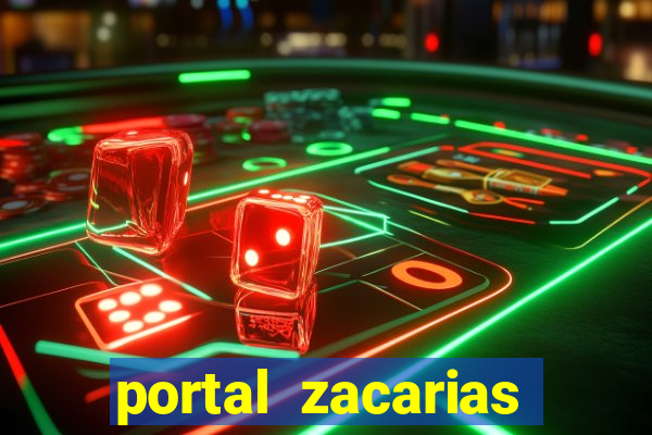 portal zacarias mulher do circo
