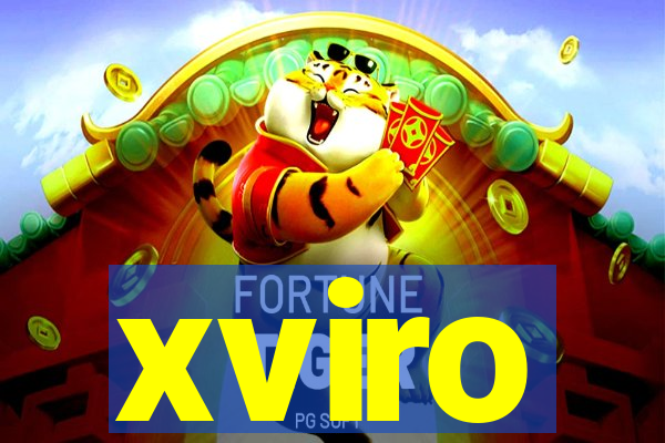 xviro