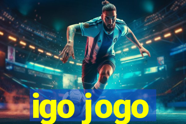 igo jogo