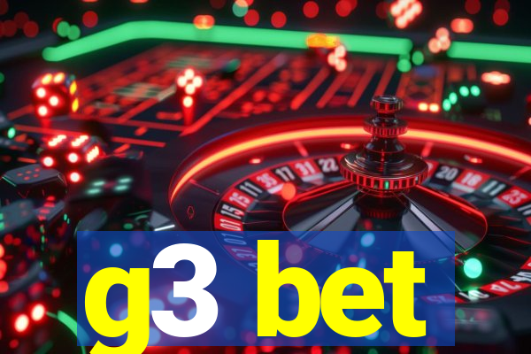 g3 bet