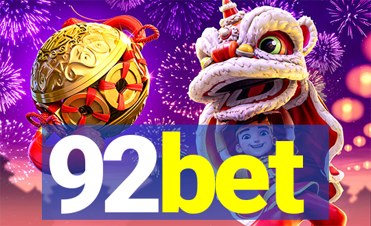 92bet