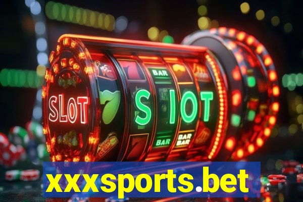 xxxsports.bet