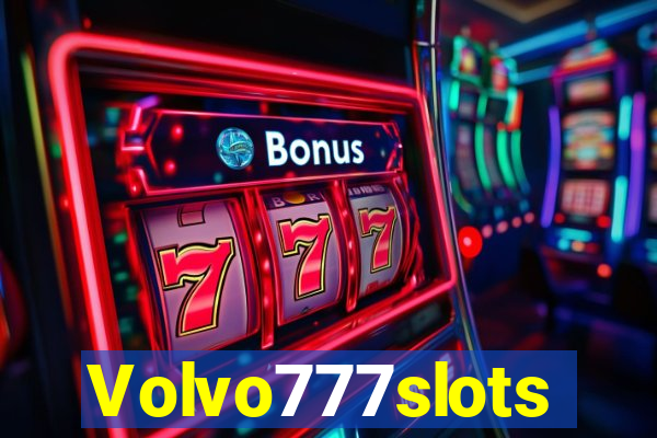 Volvo777slots
