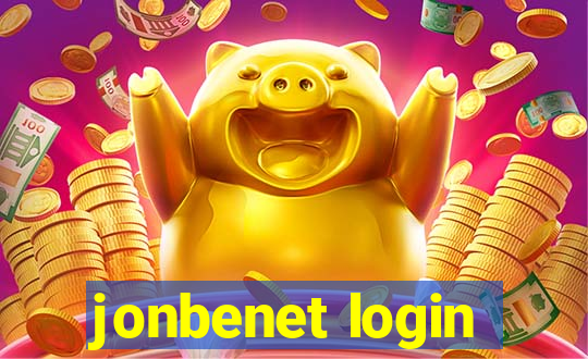 jonbenet login