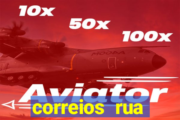 correios rua camaqua 408 porto alegre