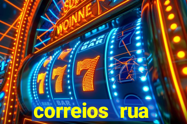correios rua camaqua 408 porto alegre