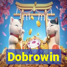 Dobrowin