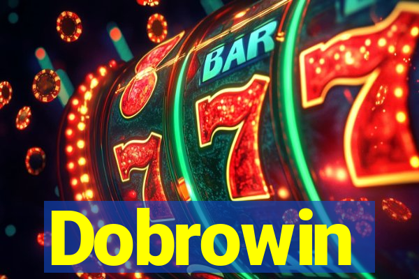 Dobrowin