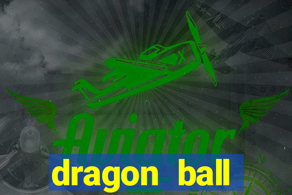 dragon ball download dublado