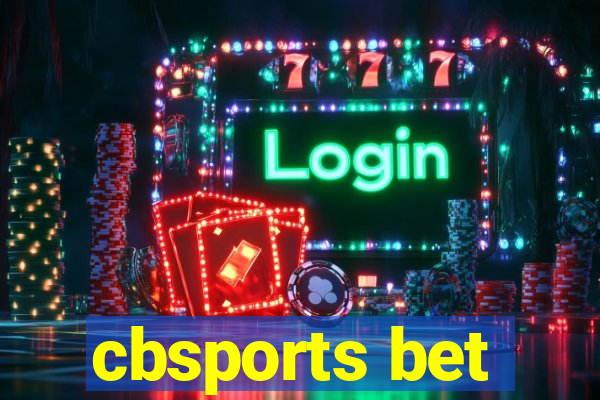 cbsports bet