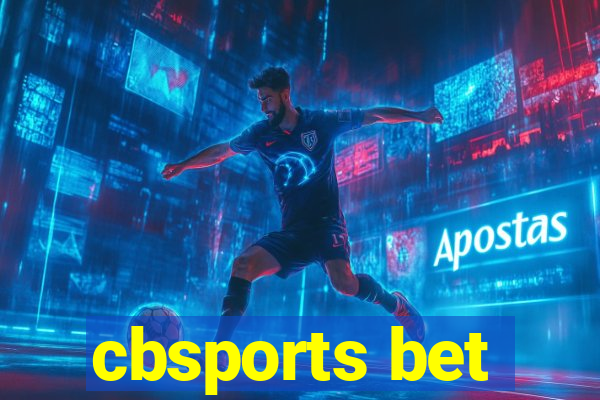 cbsports bet