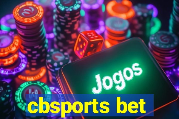 cbsports bet
