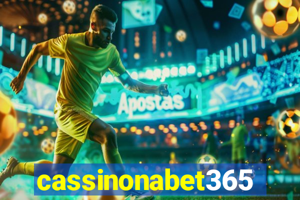 cassinonabet365
