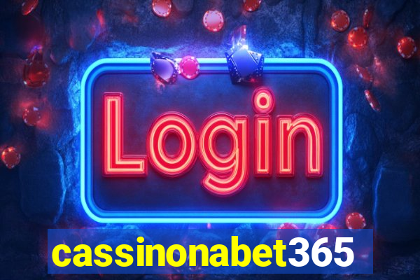 cassinonabet365