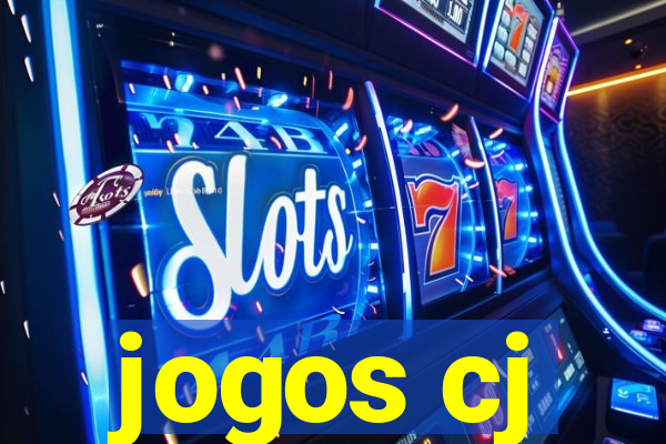 jogos cj