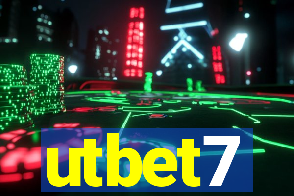 utbet7