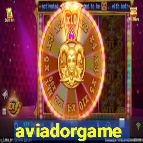 aviadorgame