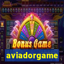 aviadorgame