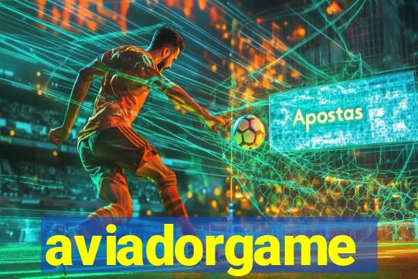 aviadorgame