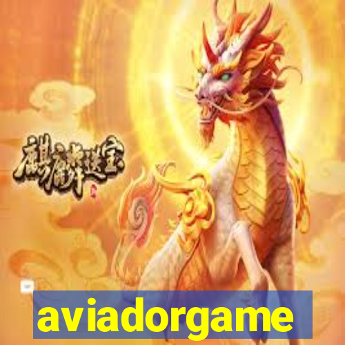 aviadorgame