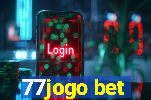 77jogo bet
