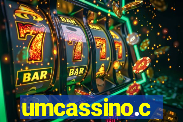 umcassino.c