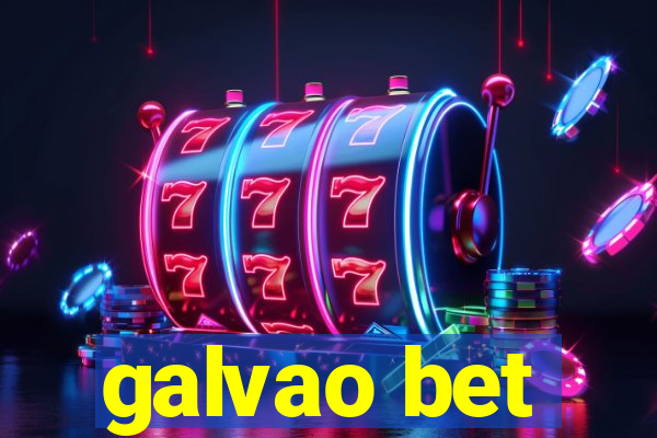 galvao bet