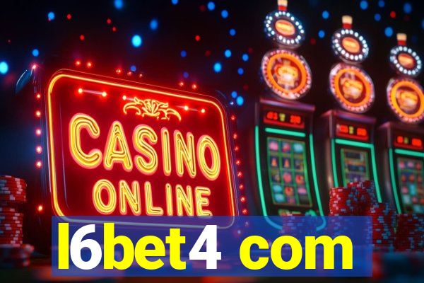 l6bet4 com