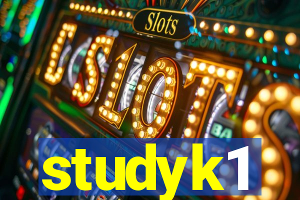 studyk1