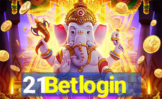 21Betlogin