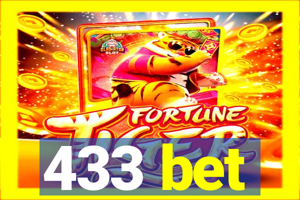 433 bet