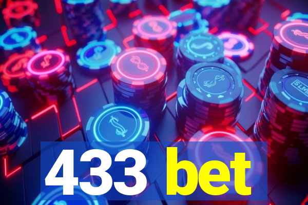 433 bet