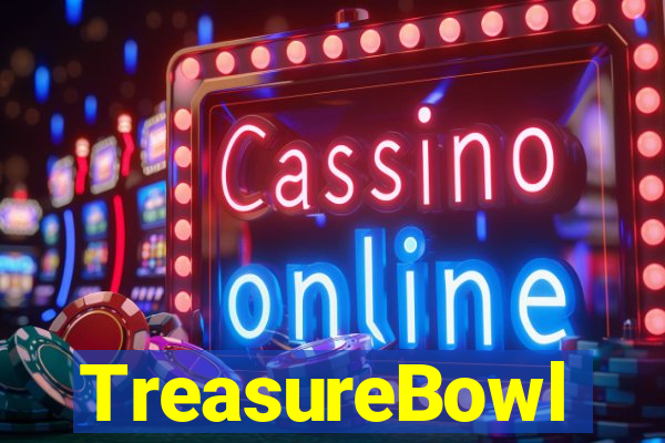 TreasureBowl treasure bowl jdb