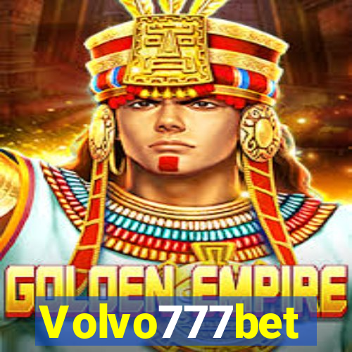 Volvo777bet