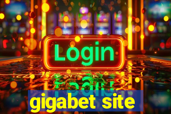 gigabet site